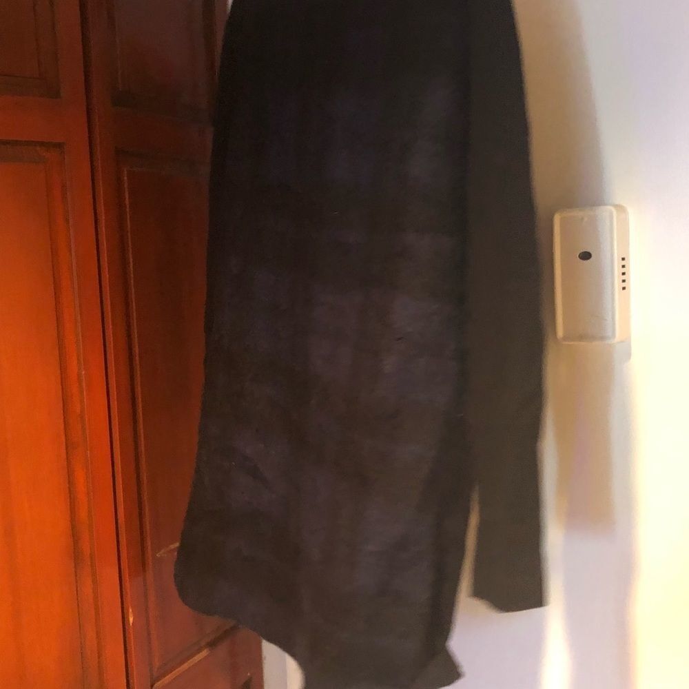 120% lino plaid dress stretch sexy